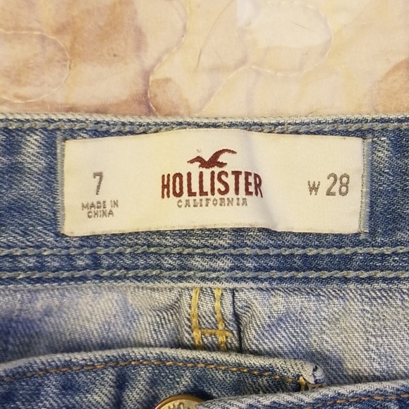 Shorts - Picture 2 of 2